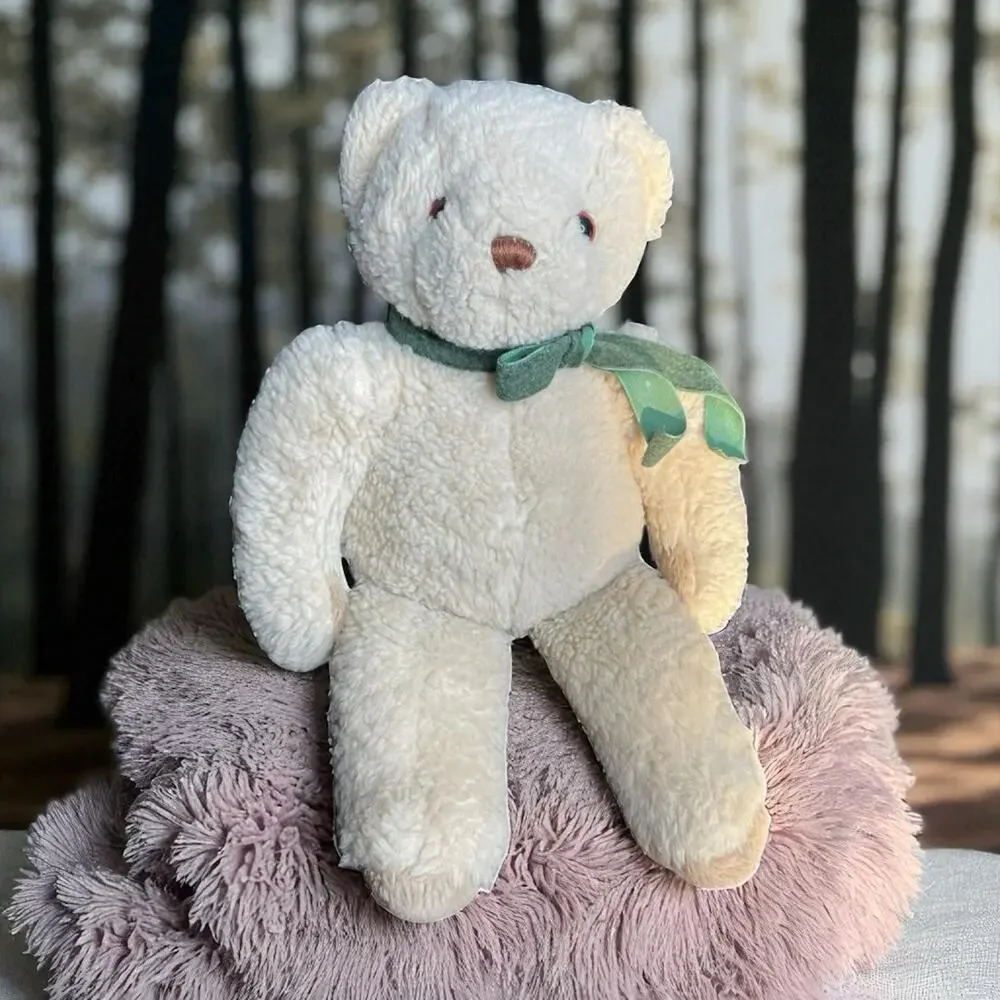 Harrods Knightsbridge Teddy Bear 9